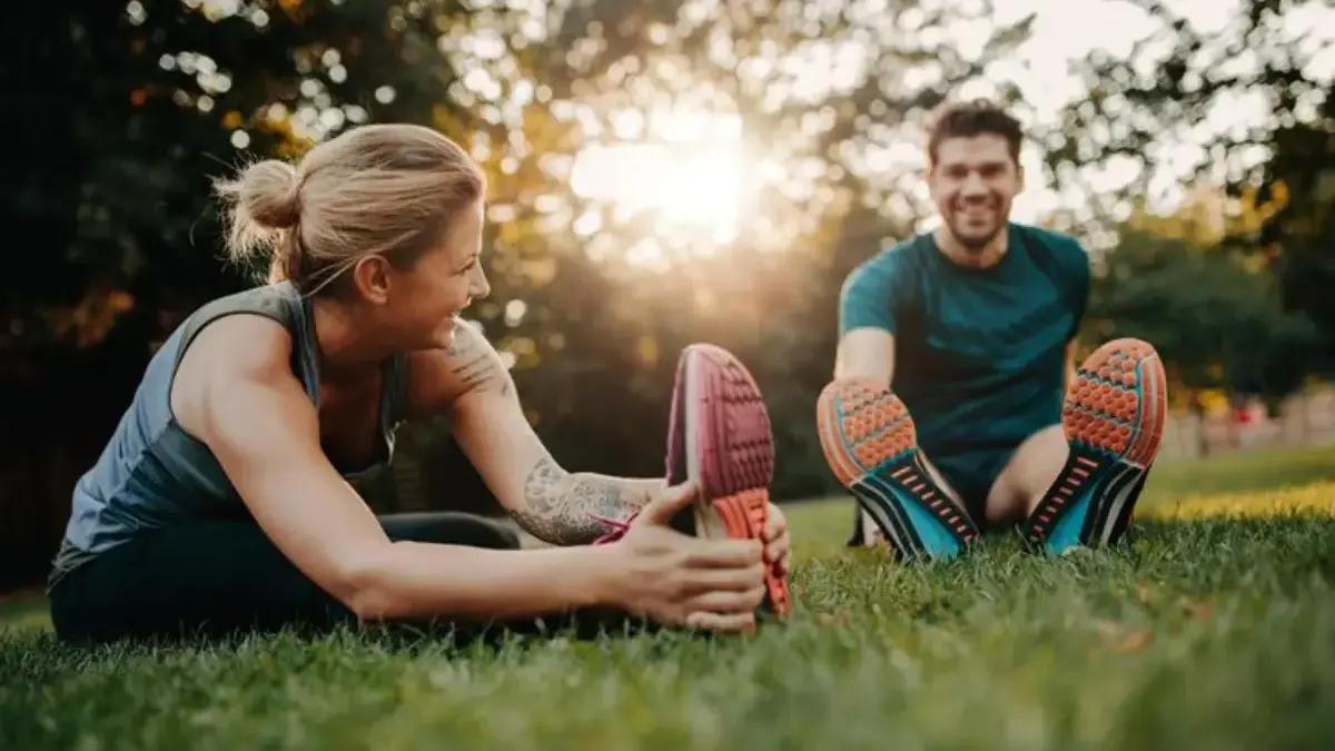5 Tips Buat Jaga Stamina Tubuh Kamu Agar tetap Fit di Cuaca yang Tidak Menentu Ini