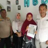 Baru Sebulan Menikah, Warga Cimanggung Jadi Korban TPPO di Kamboja