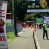 Tindak Tegas, Bupati Peringatkan Pengendara Bandel