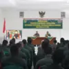 Cara TNI Perangi Narkoba