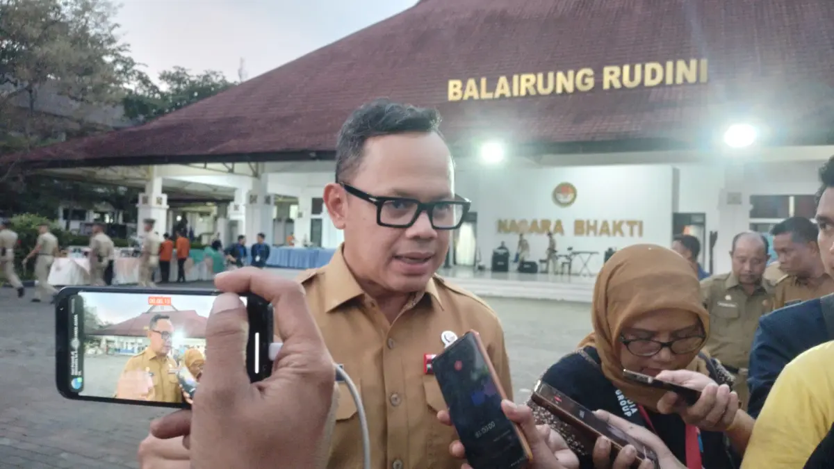Jawa Barat Akan Lahirkan Lima Provinsi Baru, Begini Rinciannya