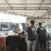 Rasakan Bubur Super Lembut di Tuangyu, Buka dari Pagi Buta!