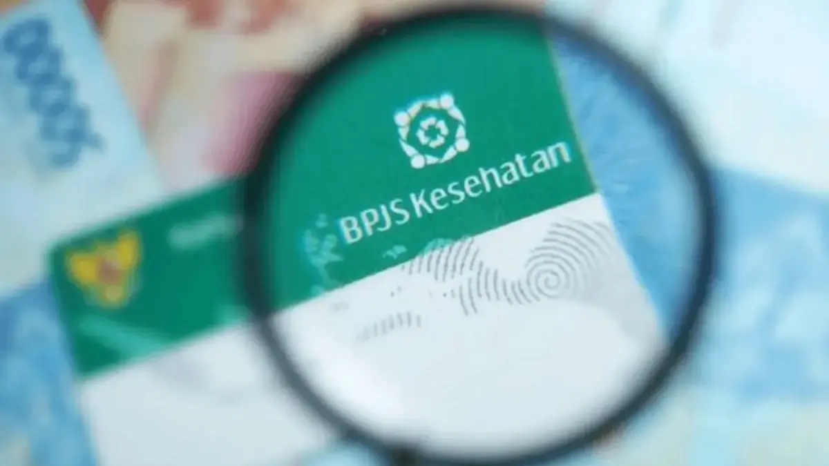BPJS Kesehatan Beri Tanggapan Perihal 7,3 Juta Peserta PBI yang Dinonaktifkan