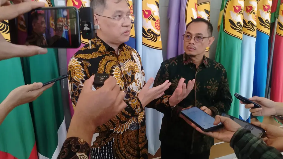 Unpad dan ParagonCorp Resmikan Tiga Ruang Kolaborasi