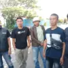 Warga Sawahdadap Tuntut Kembali Dipekerjakan sebagai Satpam di PT SIP: “Kami Sudah 10 Tahun Kerja”