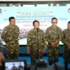 Retret Kepala Daerah Gelombang II Resmi Dibuka, Mendagri Tekankan Pentingnya Visi Bersama dan Jejaring Antarpe