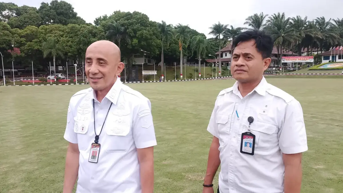 IPDN Siapkan Retreat Kepala Daerah Gelombang Kedua, 91 Peserta Siap Ikuti Program Intensif