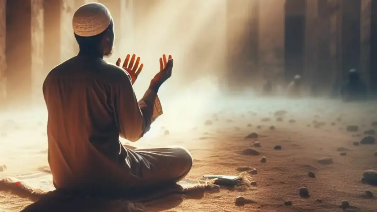 Menyambut Tahun Baru Hijriah dengan Khusyuk: Kapan Waktu Mustajab Membaca Doa Awal dan Akhir Tahun?