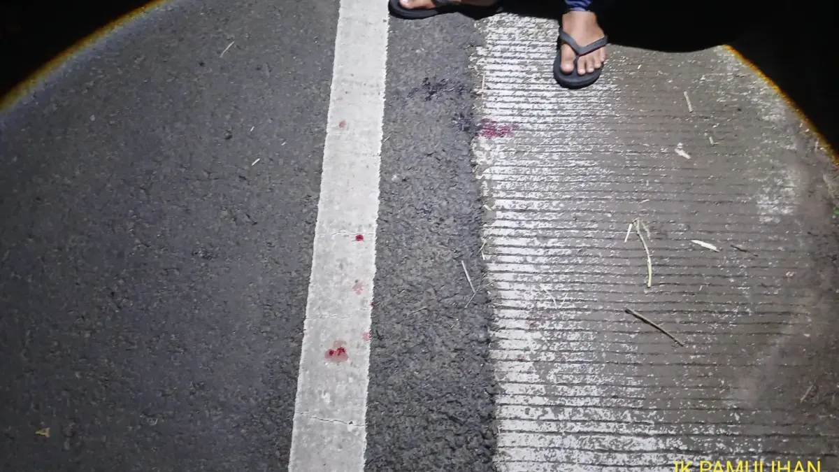 Polisi Selidiki Tawuran Pelajar di Pamulihan, Satu Korban Luka Parah