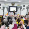 Ibu, Teladan Pertama bagi Anak-anak