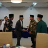 Masuk Prioritas Pemerintah Pusat, Panjang Giant Sea Wall Semarang-Demak Berpotensi Ditambah 10 KM