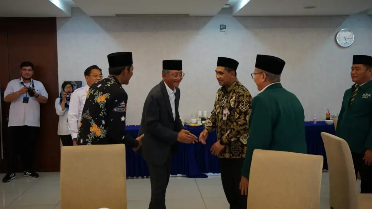 Masuk Prioritas Pemerintah Pusat, Panjang Giant Sea Wall Semarang-Demak Berpotensi Ditambah 10 KM