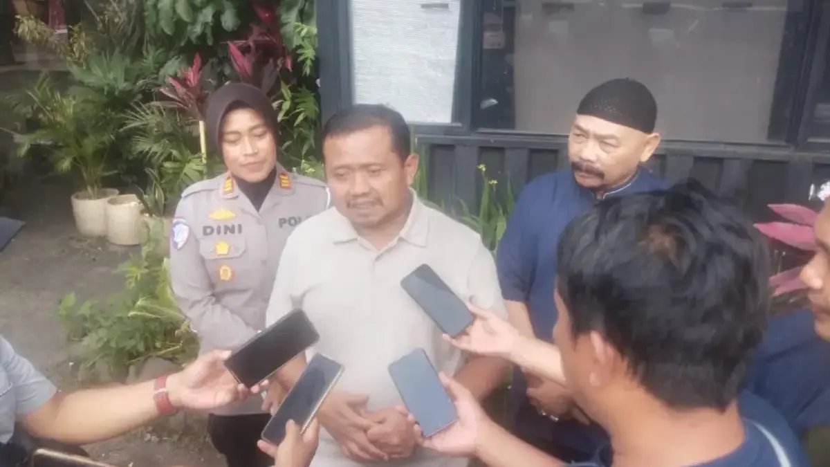 Pemkab Gerak Cepat Tangani Jalan Rusak