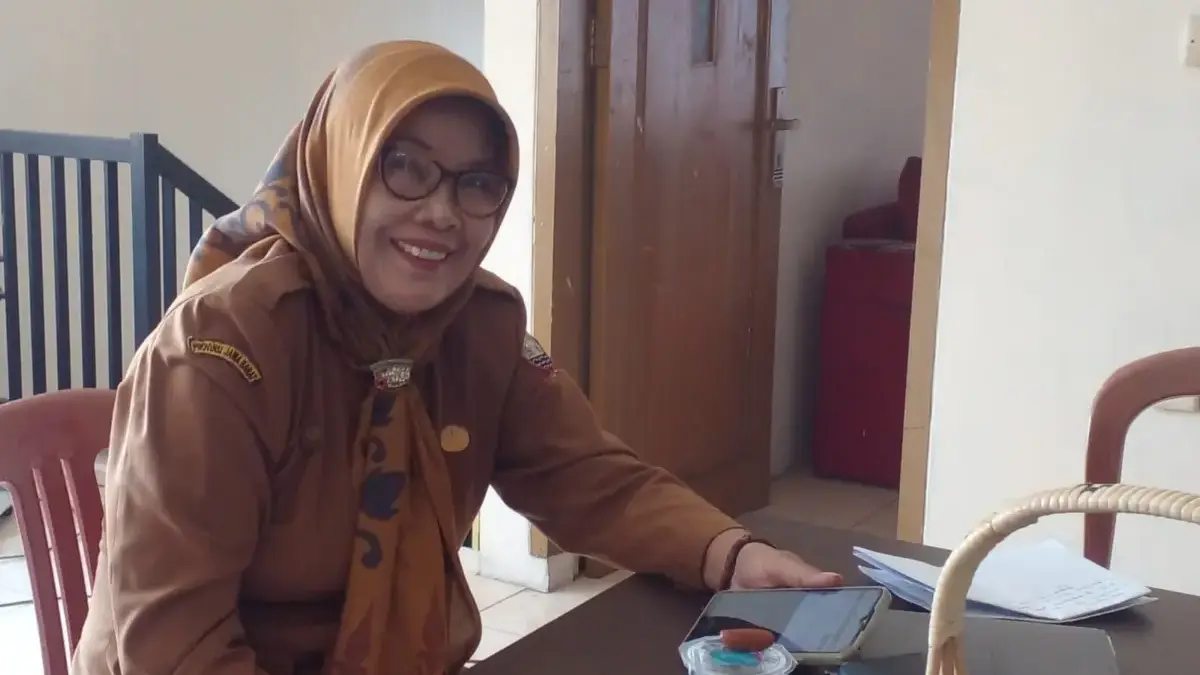 Kades Sukagalih Harap Kesejahteraan warga terwujud melalui Koperasi
