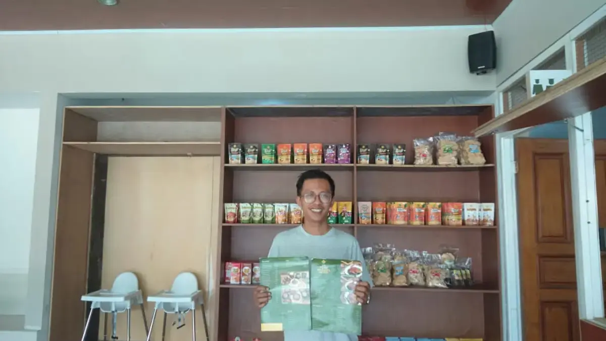 Rumah Tahu Sindang Hurip, Cita Rasa Eksklusif