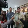 Pemprov Jateng Diapresiasi sebagai Pionir Konsolidasi Pengadaan, Mampu Efisiensi Capai 30 Persen