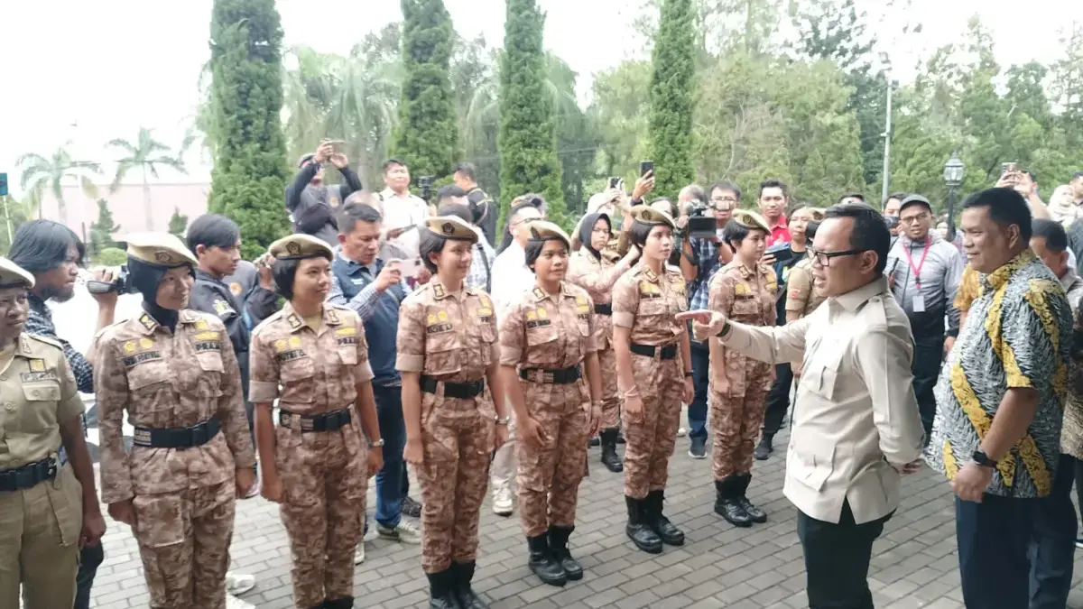 Retret Kepala Daerah Gelombang Kedua Siap Digelar, Kemendagri Matangkan Persiapan di IPDN