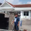 Optimalkan Pelayanan Kantor Kelurahan
