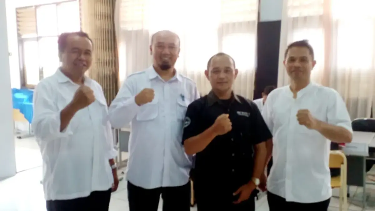 Tahap 1 SPMB 468 Siswa Terjaring Masuk SMKN 1 Sumedang