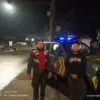 Waspadai Jam Rawan Kejahatan