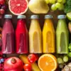 Rekomendasi Jus Buah Untuk Cerdaskan Anak dan Aman Dikonsumsi Setiap Hari Secara Rutin