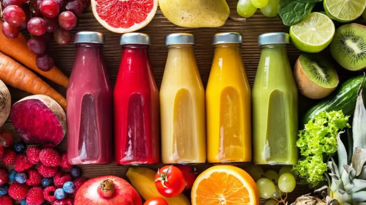 Rekomendasi Jus Buah Untuk Cerdaskan Anak dan Aman Dikonsumsi Setiap Hari Secara Rutin