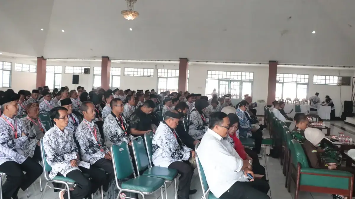 Perjuangan Guru Mitra Strategis Peningjatan Mutu Pendidikan