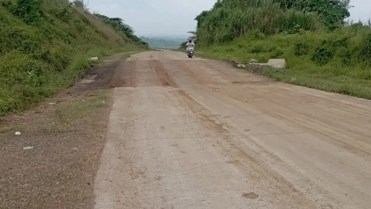Perusahaan Harus Pikirkan Dampak Pada Masyarakat