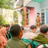 Serap Aspirasi, Bupati Sapa Warga