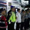 Razia Gabungan Sasar Kamar Tahanan