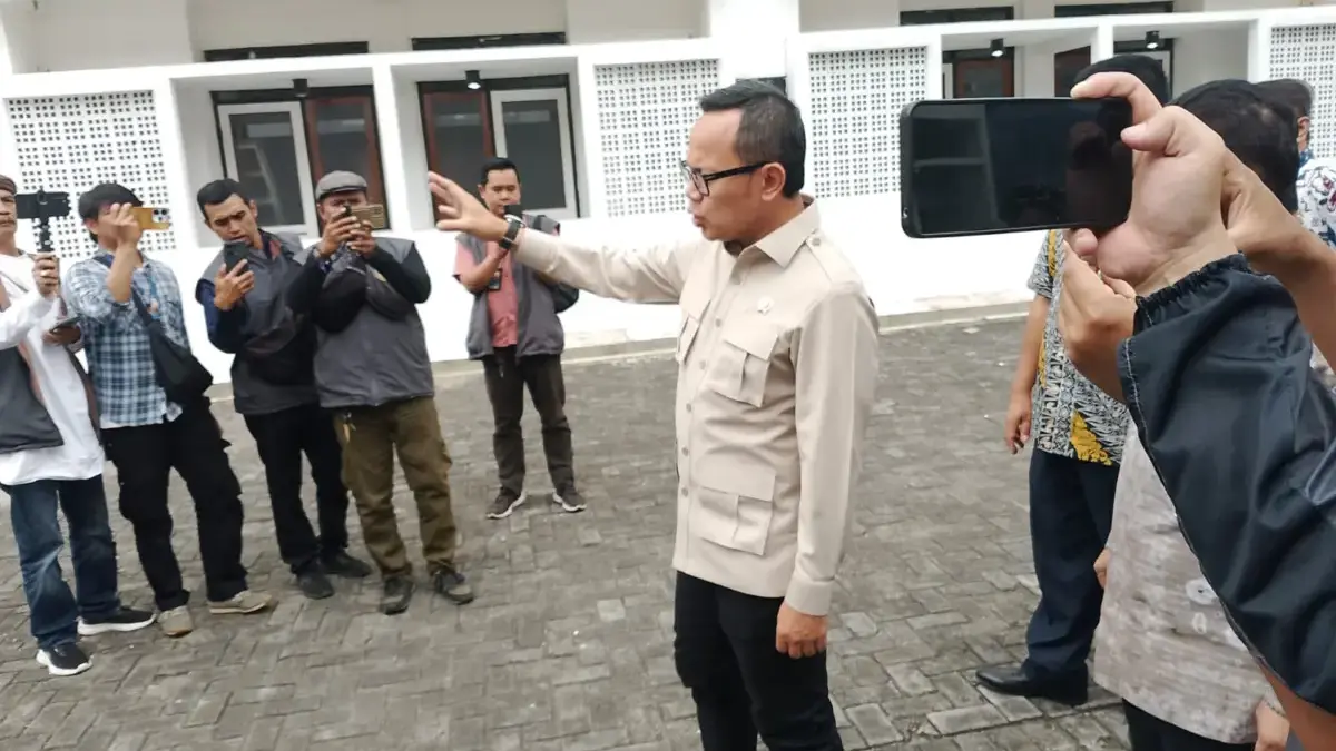 Hari Ketiga Retret Kepala Daerah di IPDN Berlangsung Kondusif, Sejumlah Menteri Paparkan Strategi Menuju Indon