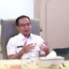 Tingkatkan Akuntabilitas Kinerja, Sekjen Kementerian ATR/BPN Targetkan SAKIP Capai Predikat A
