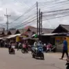 Pasar Parakanmuncang Siap Dibenahi, Pengerjaan Dimulai Bulan Ini Meski Belum Ada Papan Proyek