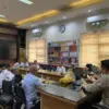 Pemerintahan Desa Kekuatan Utama Kamtibmas