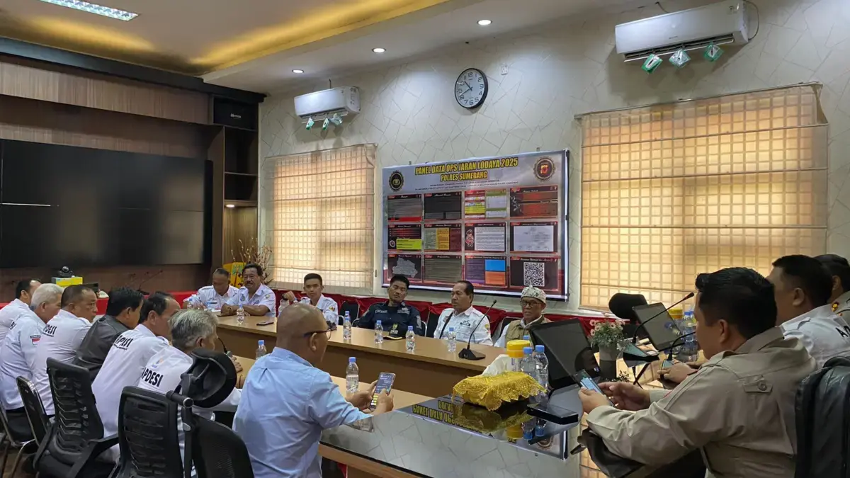 Pemerintahan Desa Kekuatan Utama Kamtibmas
