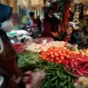 Harga Cabai dan Bawang Masih Tinggi Usai Idul Adha, Warga Tanjungsari Mengeluh