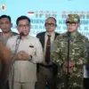 Ace Hasan Ingatkan Kepala Daerah: Waspadai Dampak Geopolitik Global, Perkuat Ketahanan Ekonomi Daerah