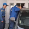 2 Jam Terjebak dalam Mobil, Anak 2 Tahun Dievakuasi Damkar Tanjungsari