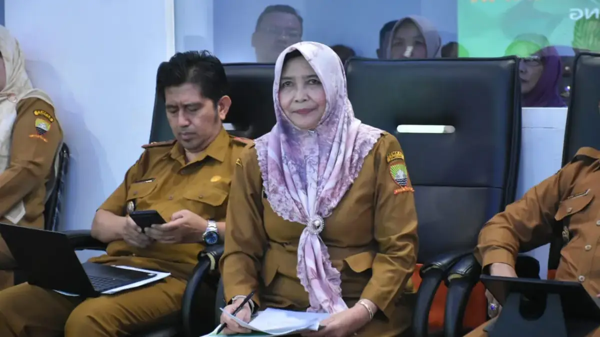 Pemenuhan Hak Anak Tanggungjawab Bersama