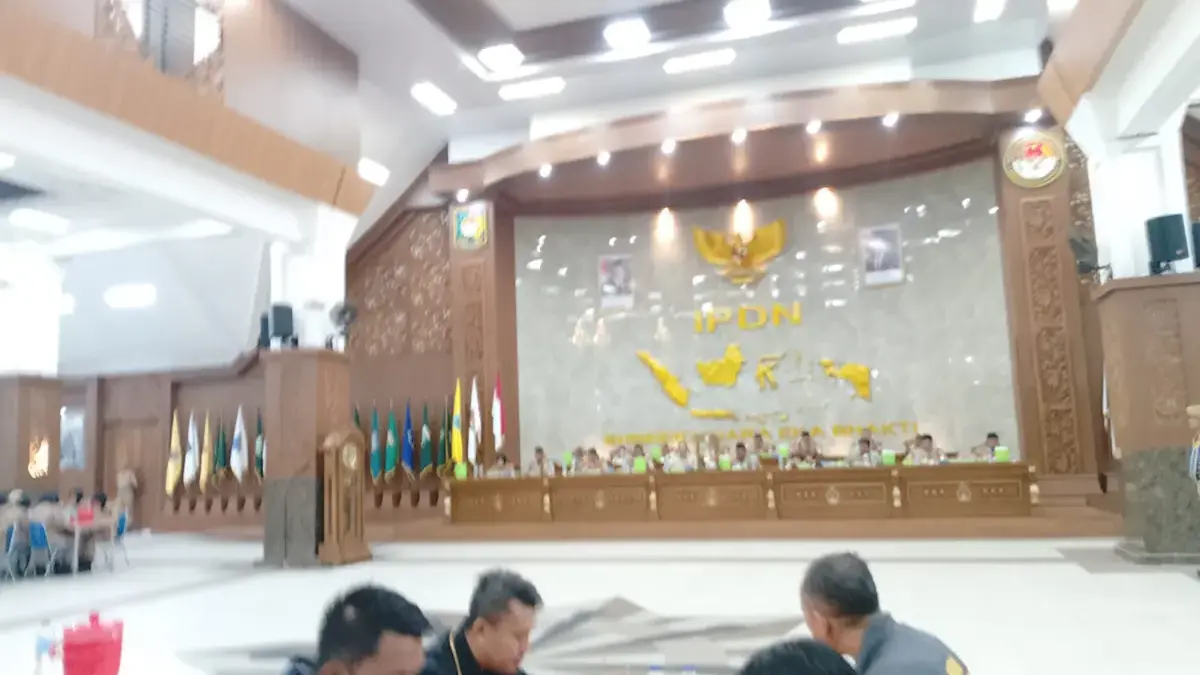 Wamendagri Nilai Menu Retret Kepala Daerah di IPDN Perlu Ditingkatkan