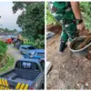 Gali Pondasi, Warga Cimanggung Temukan Mortir Diduga Peninggalan Zaman Perang