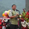 Tadjimalela Bangkit Fraksi PPP Dukung Langkah Bupati Bangun Stadion Jogging Track dan Pusat UMKM