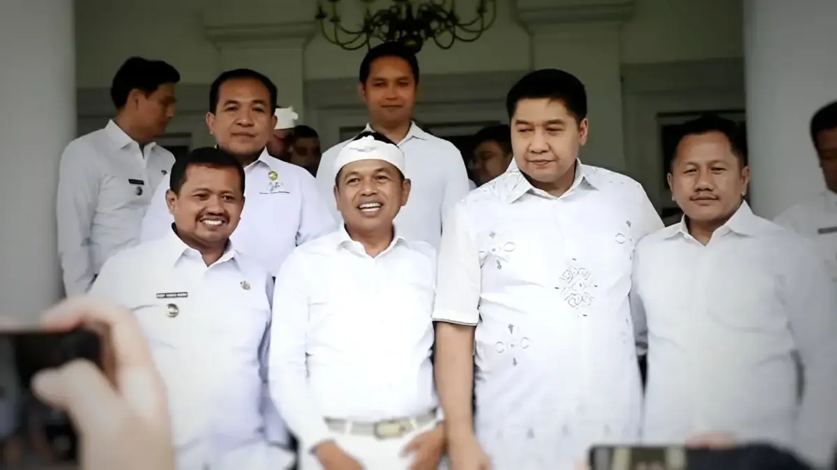Kabar Baik Warga Sumwdang: Kuota Rumah Subsidi bagi MBR Ditambah 
