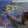Proyek Tol Semarang-Demak Seksi 1 Senilai Rp10,9 Triliun Selesai 2027, Mampu Kendalikan Rob dan Banjir