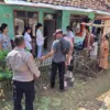 Geger, Lansia Terbujur Kaku di Pinggir Jalan, Polisi: Diduga Kelelahan