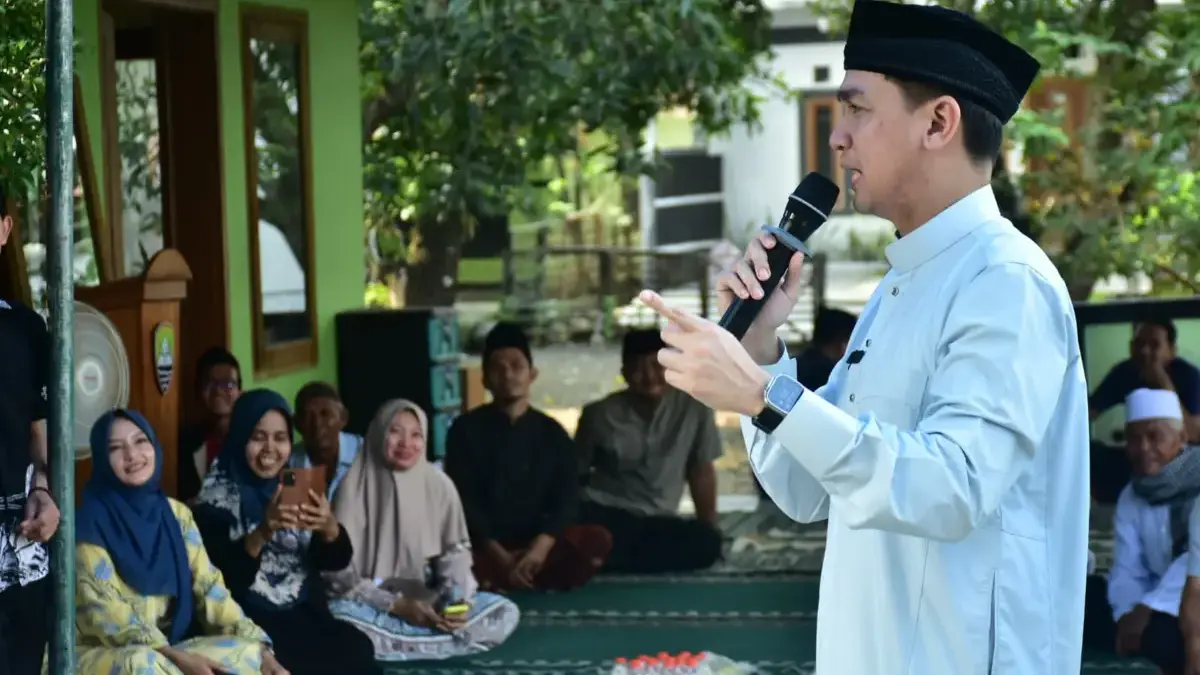 Koperasi Merah Putih di Desa Tangkal Bank Emok, Wabup: Pemicu Konflik Rumah Tangga