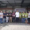 BRI RO Bandung Gelar Penyembelihan Hewan Qurban, Wujud Kepedulian Insan BRILian