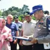 Prioritaskan Keselamatan dan Kenyamanan, Bupati Cek Jalan Rusak dan Rambu-rambu di Jatinangor