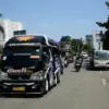 Penyebrang Jalan Kerap Tertabrak, Bupati Usulkan JPO di Unpad  dan Kahatex