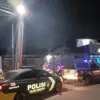 Jam Malam Diberlakukan, Aparat Sisir Lokasi Rawan Tawuran dan Kenakalan Remaja
